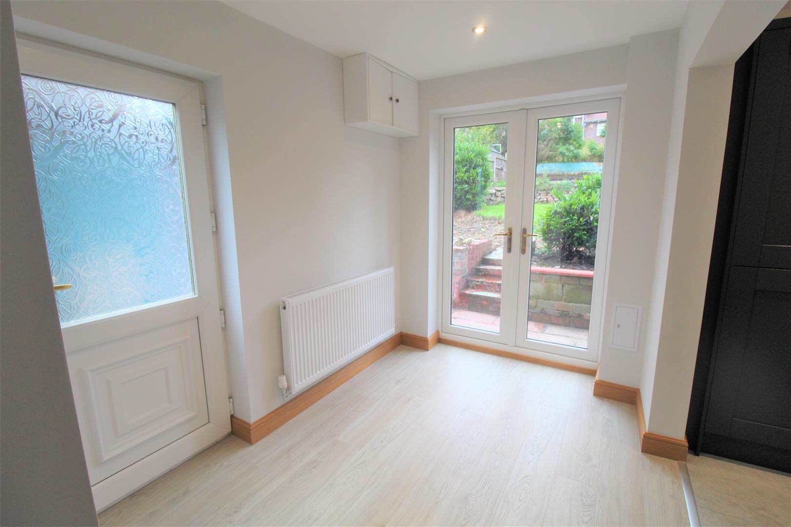 Newford Crescent, Milton, Stoke-On-Trent
